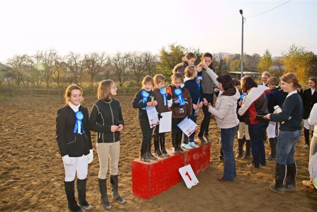 Hubertus 2009